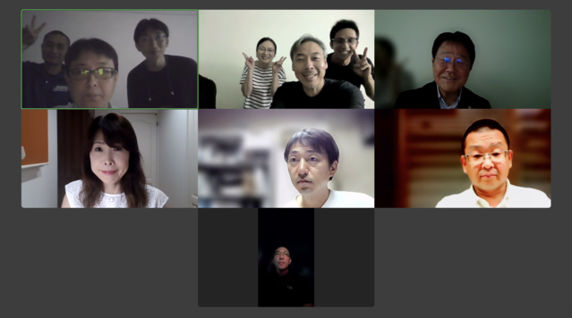 第8回ありがとう経営推進委員会