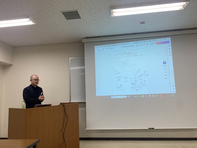 26年度7月例会　　～経営計画書発表例会～
